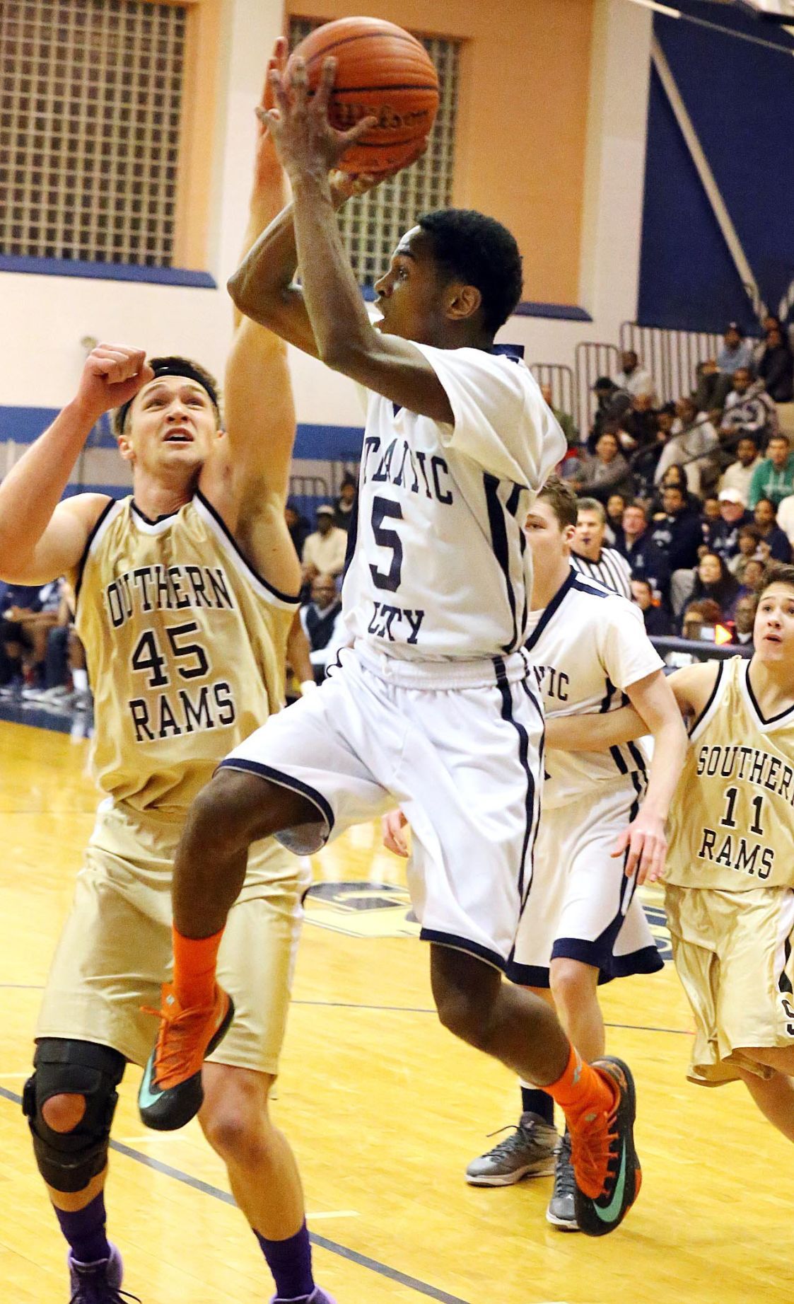 ACHS bb